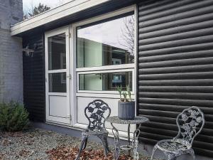 Holiday home Hals LVIII