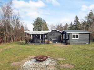 4 star holiday home in Hals