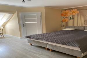 Apartment in Mi dzywodzie near Baltic Beaches
