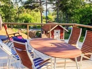 Holiday home ORNÖ II - Utö