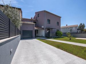 Studio in Valbandon near Brijuni National Park