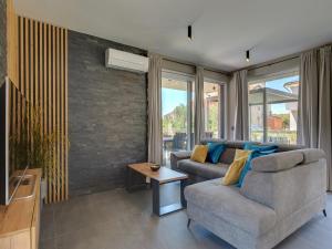 Villa in Marcana with Pool near Brijuni Park