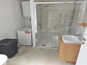 Charming 2-bedroom apartment in Pula