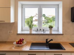 Picturesque holiday home in Fazana