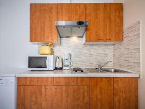 Apartment in Drenje near Jadrena Beach