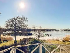 Holiday home Ronneby XIX - Kallinge