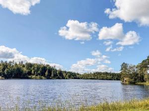 4 star holiday home in LJUNGSKILE