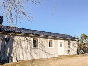 4 star holiday home in LJUNGSKILE