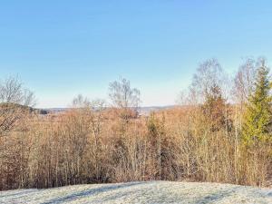 4 star holiday home in LJUNGSKILE