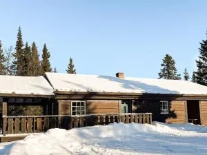 Holiday home gol - Hovde