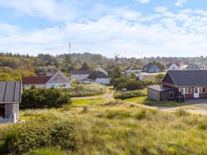 4 star holiday home in Nørre Nebel