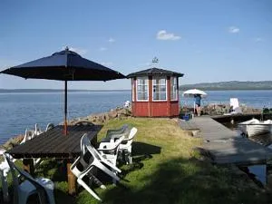 Holiday home TÄLLBERG III - Siljansnäs