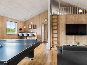 5 star holiday home in Ålbæk