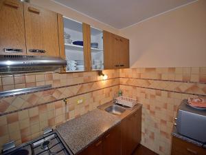 Cozy apartment in Pula for 4 guests