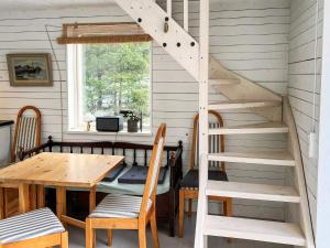 4 star holiday home in Runmarö