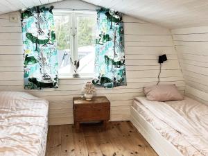 4 star holiday home in Runmarö