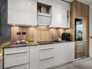 Villa in Pula near Hidrobaza Beach