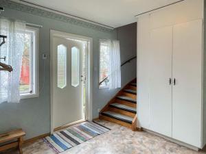 8 person holiday home in KÖPINGSVIK