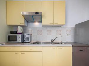 Apartment in Drenje with Sea View & Pool