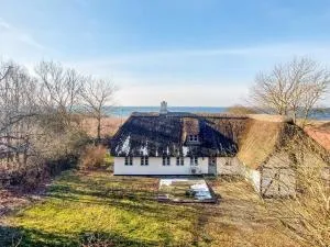 Holiday home Svendborg IV - Stenstrup