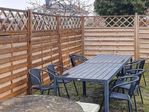 4 star holiday home in VISBY