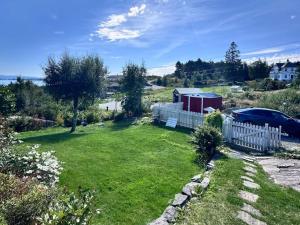 6 person holiday home in KLOKKARVIK