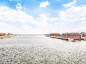 8 person holiday home in Ulfborg