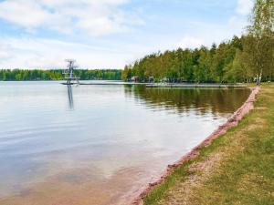 Holiday Home in Ruda with Terrace