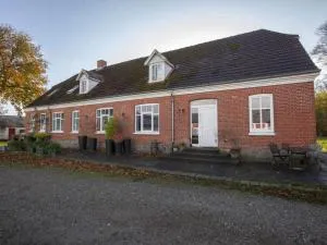 Holiday home Dybvad - Dybvad