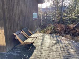 Holiday home Ålbæk VII