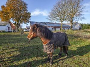 4 star holiday home in Dybvad