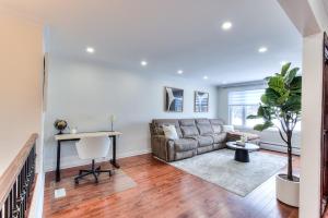 Samson Retreat - 4hvězdičkové hotely ve městě Laval