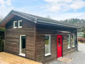 Holiday home KODE VII - Djupvik