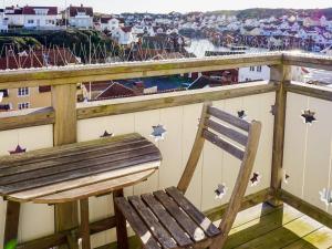 4 star holiday home in GRUNDSUND