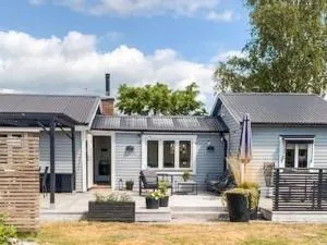 Holiday home SÖLVESBORG XIV - Falkvik