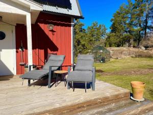 6 person holiday home in VIMMERBY