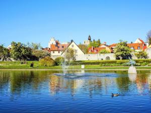 4 star holiday home in VISBY