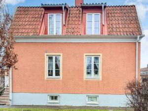 4 star holiday home in VISBY