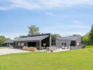 Holiday home Glesborg II