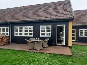5 star holiday home in Liseleje