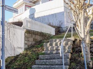 4 star holiday home in GRUNDSUND