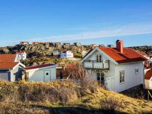 4 star holiday home in GRUNDSUND