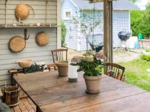 Cozy Beach Cottage in Grammahagen