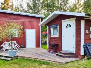 Holiday home MÖNSTERÅS - Blomstermåla