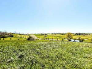 4 person holiday home in ANDERSLÖV