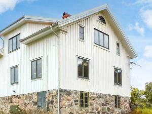 4 star holiday home in UDDEVALLA