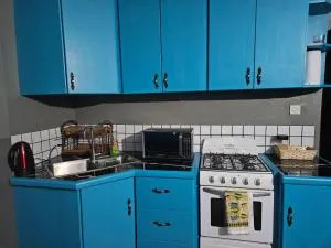 The Jungle Escape Apartment 01 - 苏弗里耶尔