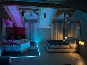 Jacuzzi Turin Center - Serendipity Suite