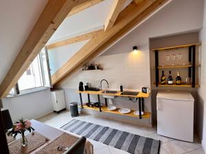 Jacuzzi Turin Center - Serendipity Suite