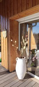 B&B / Chambres d'hotes La Cabane Boheme, Maison d'hotes Bassin d'Arcachon : photos des chambres